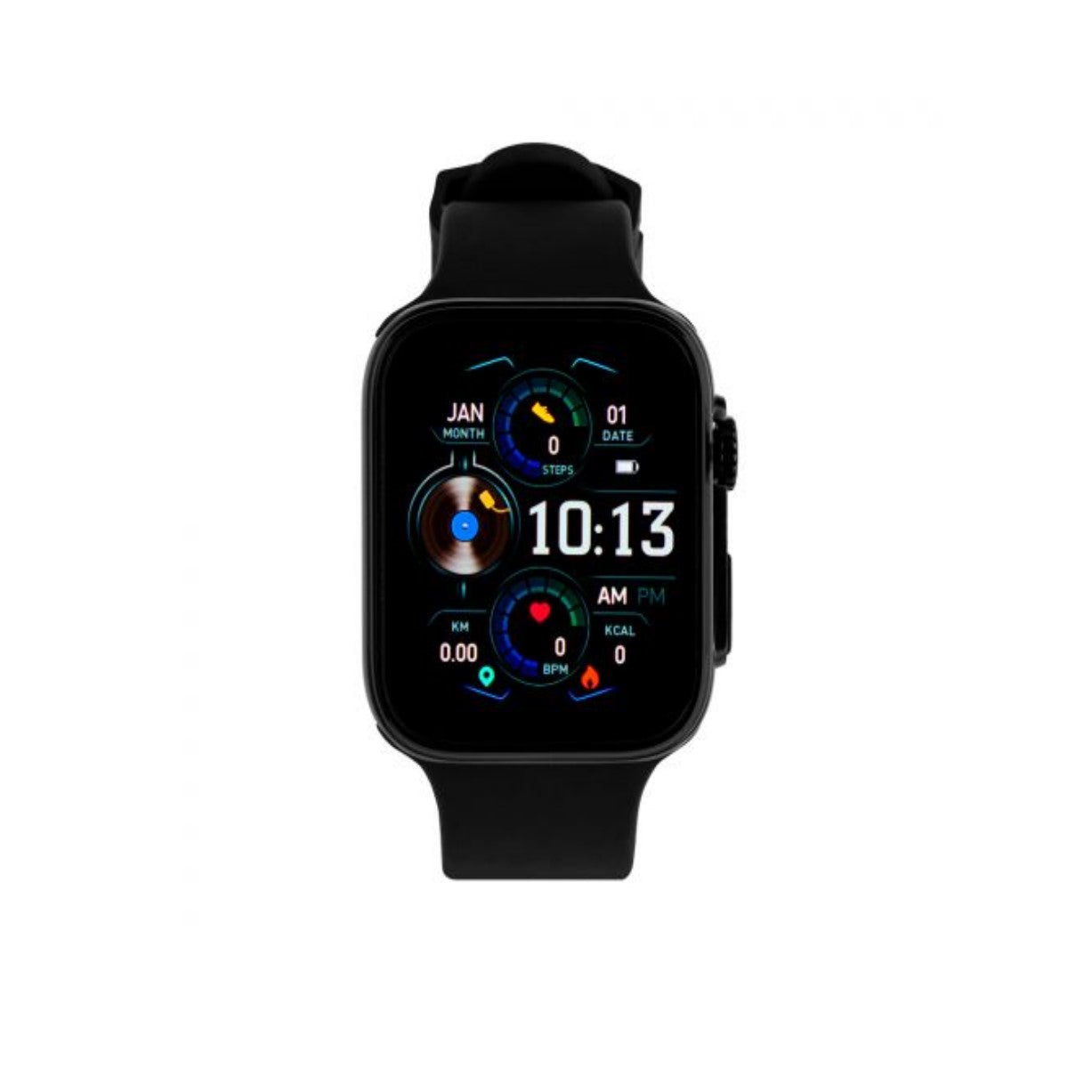SMART WATCH C12 SK13PLUS NEGRO SMART WATCH C12 SK13PLUS NEGRO